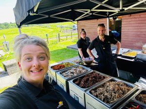 Hog Roast North West