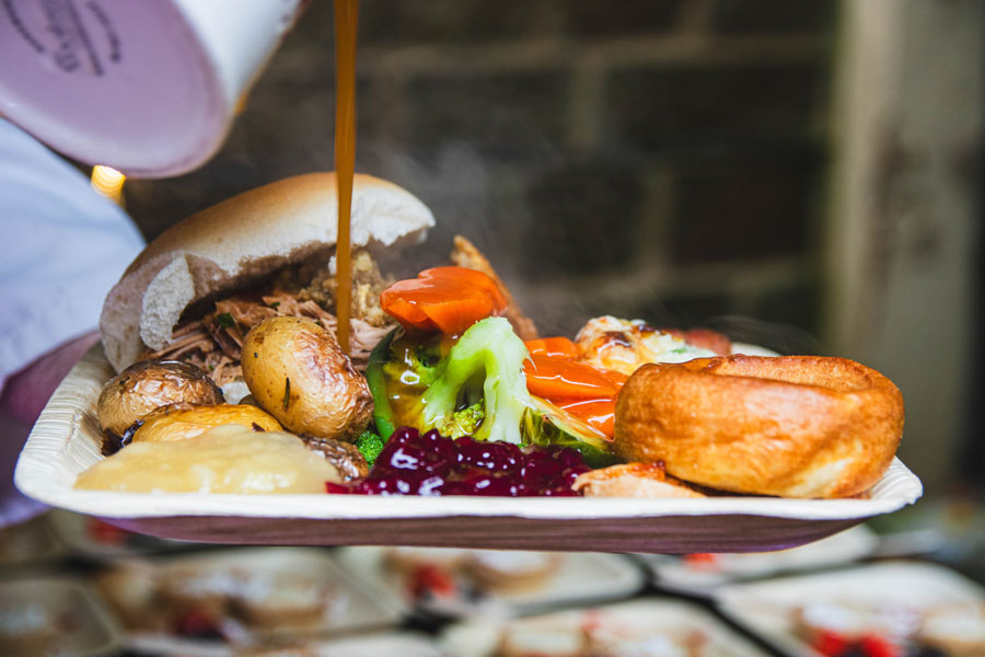 Hog Roast North West