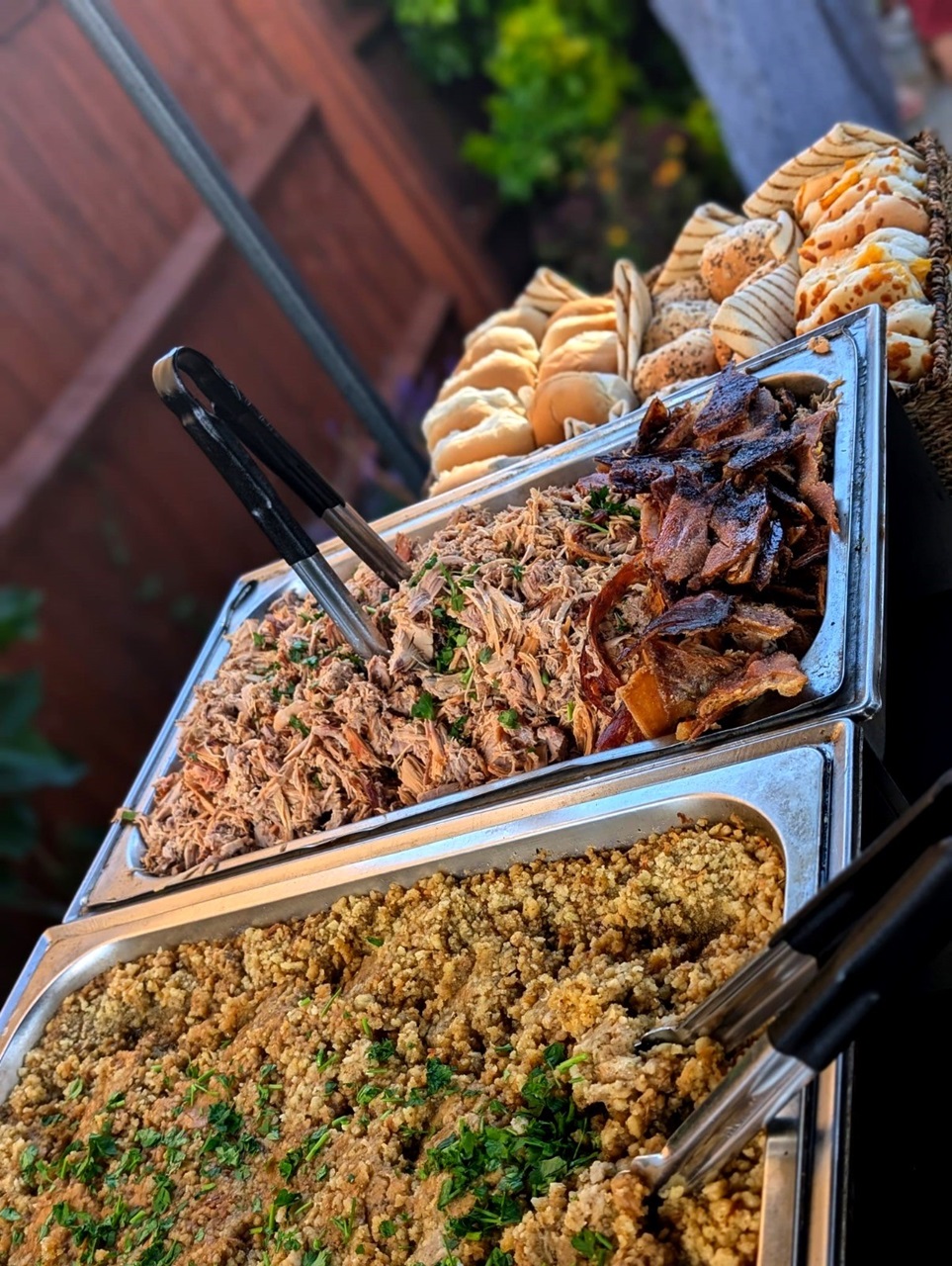 Hog Roast North West