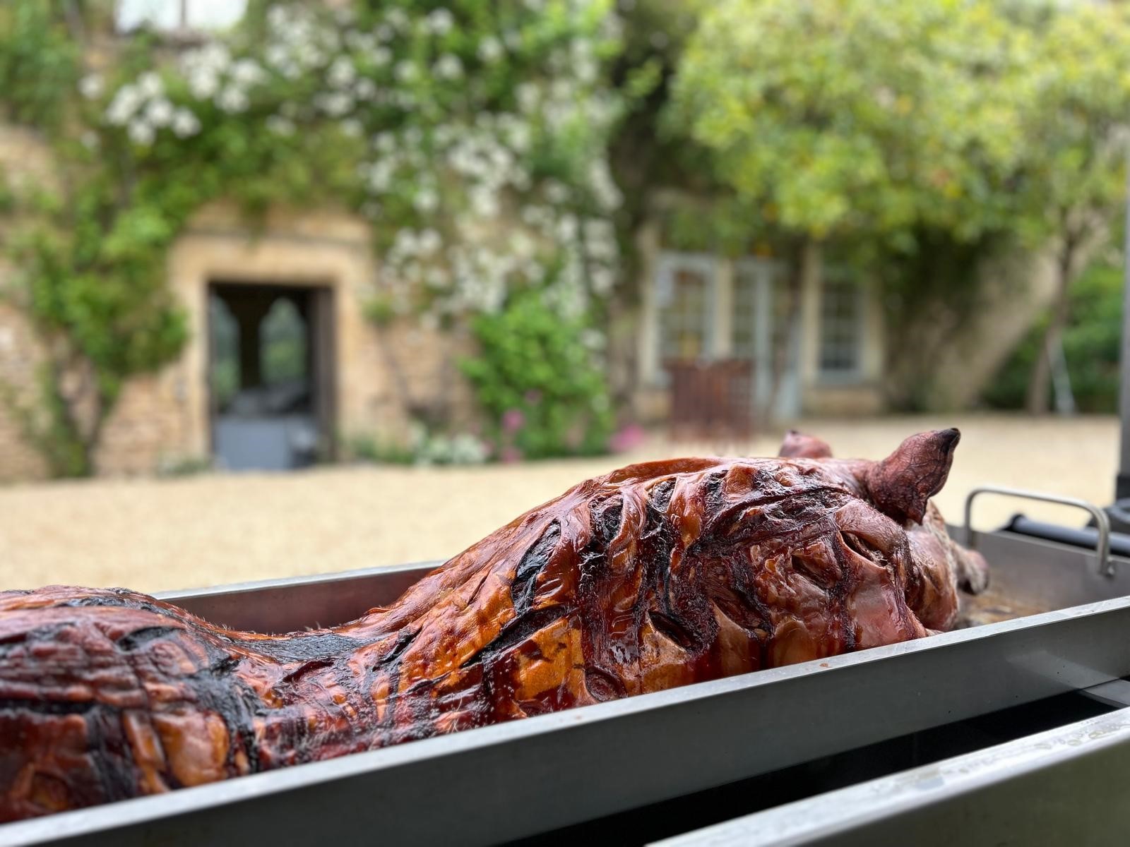 Hog Roast North West